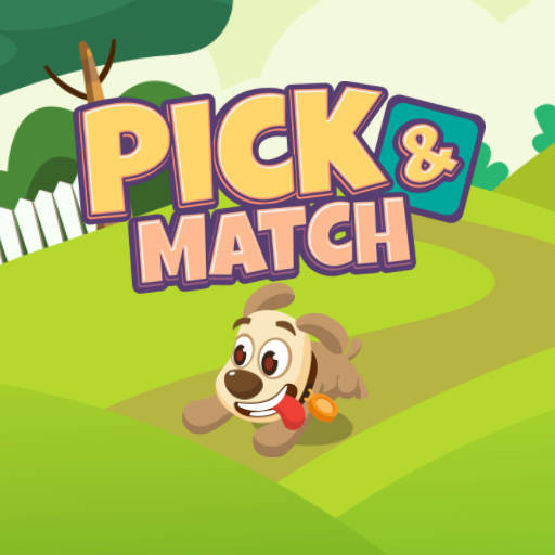 Play Pick & Match