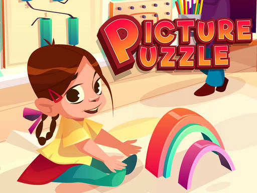 Play Picture Puzzle