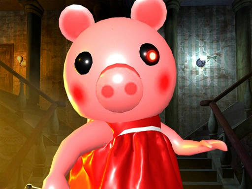 Play Piggy Escape