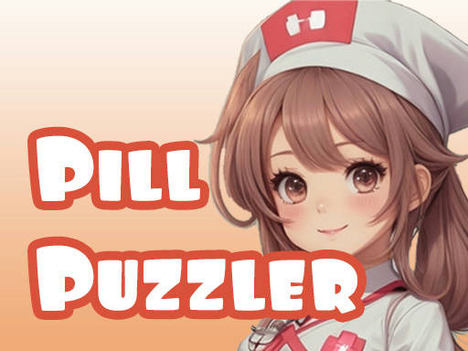 Play Pill Puzzler