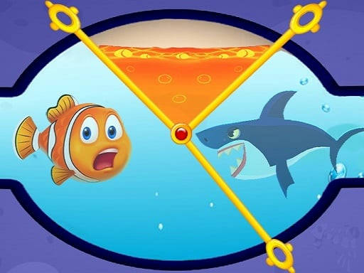 Play Pin Fish Escape