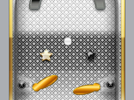 Play Pinball Black Star