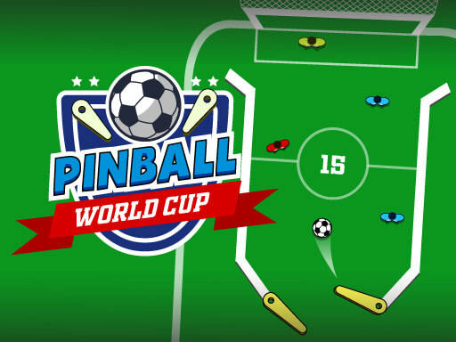 Play Pinball World Cup