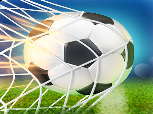 Play Ping Pong Goal - Football Soccer Goal Kick Game