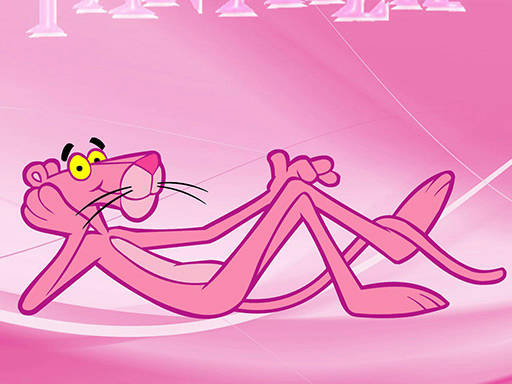 Play Pink Panther Jigsaw Puzzle Collection