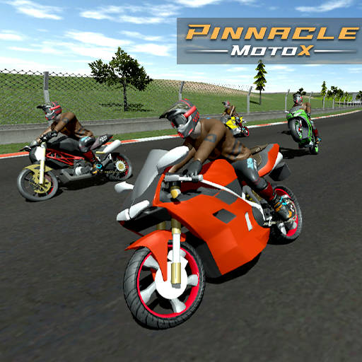 Play Pinnacle MotoX