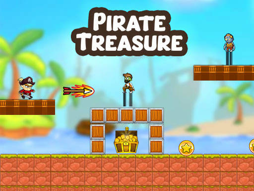 Play PirateTreasure