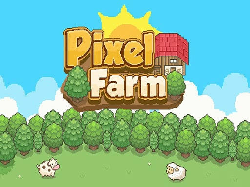 Play Pixel Farm