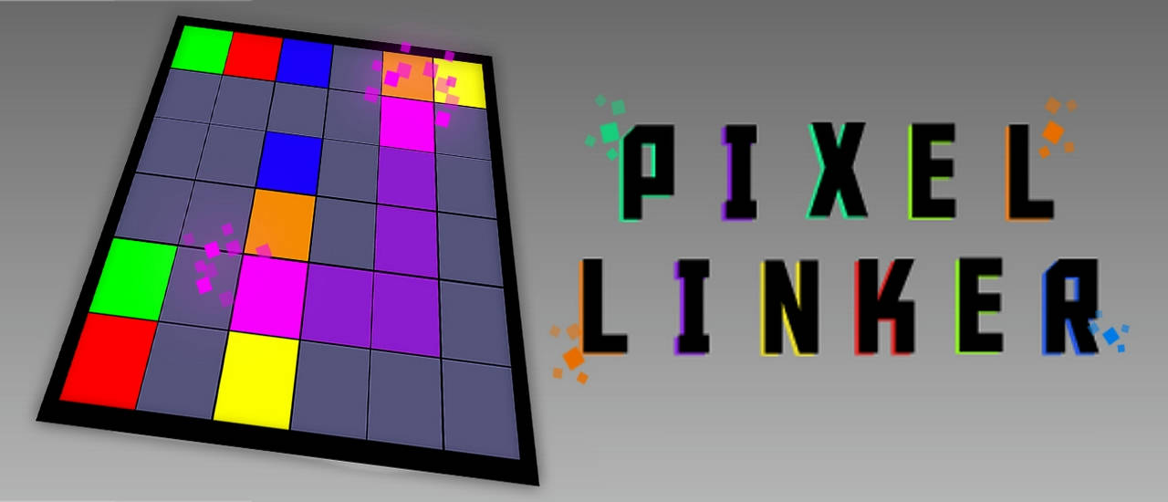 Play Pixel Linker