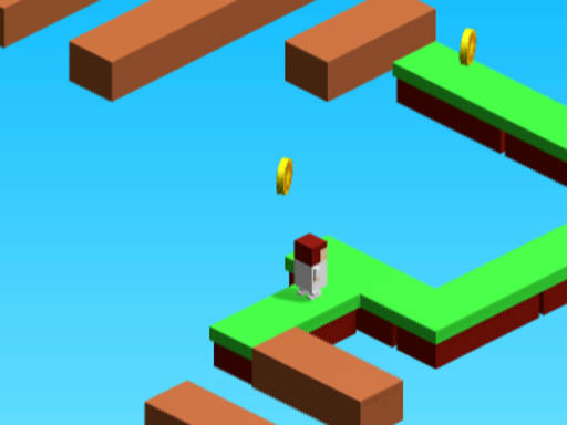 Play Pixel Runner