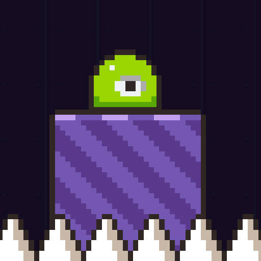 Play Pixel Slime