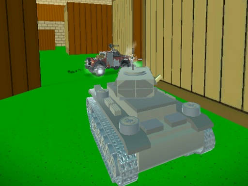 Play Pixel Vehicle wars Shooting War And Turbo Drifting