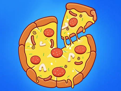 Play Pizza Maker Game