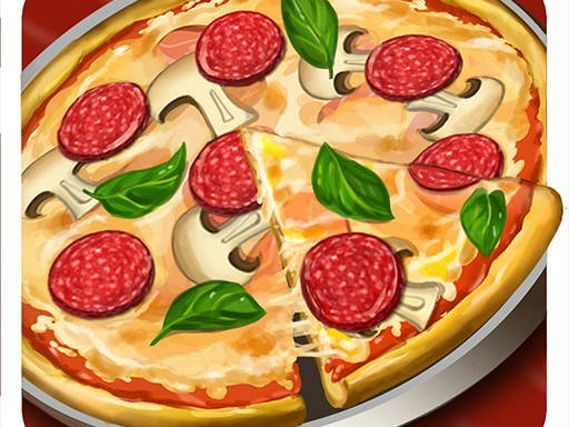 Play Pizza Maker simulator