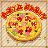 Play Pizza Party