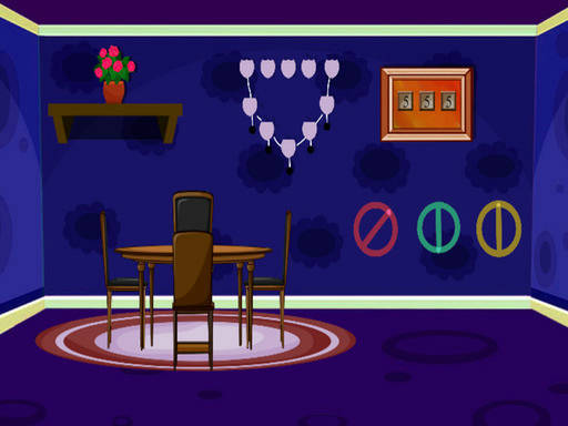 Play Placid House Escape