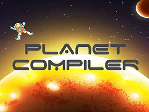 Play Planet Escape