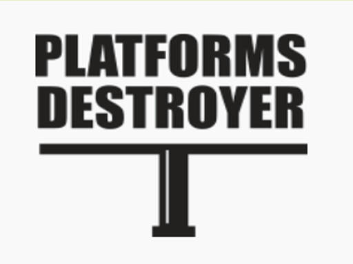 Play Platforms Destroyer HD