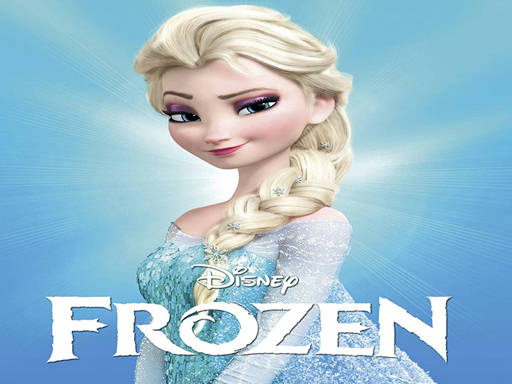 Play Play Elsa Sweet Matching Game