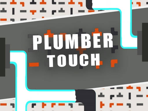 Play Plumber Touch