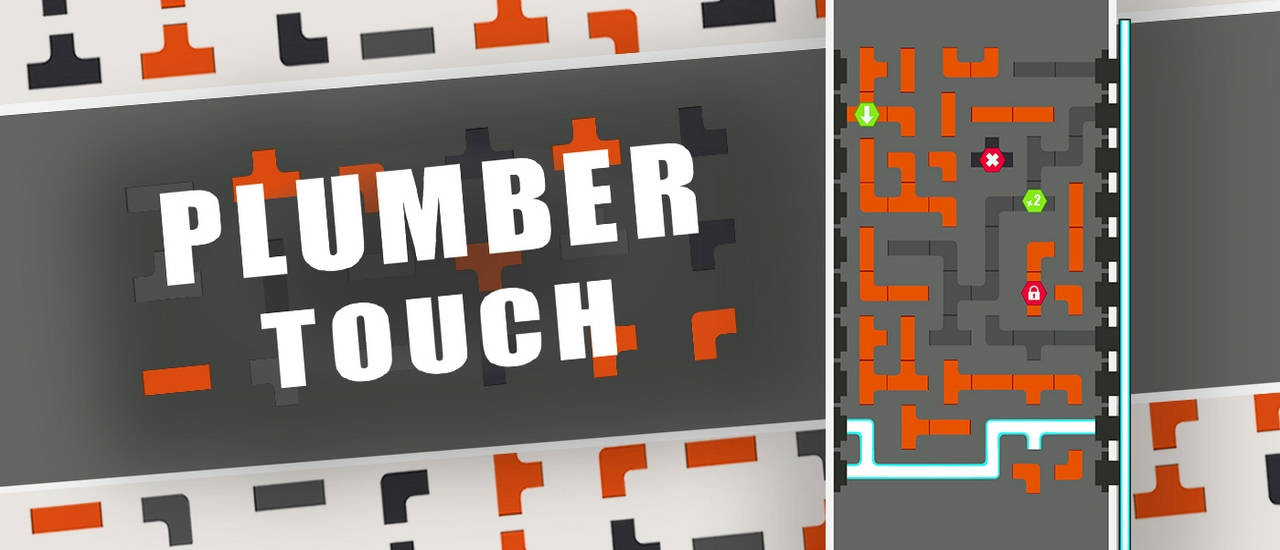 Play Plumber Touch