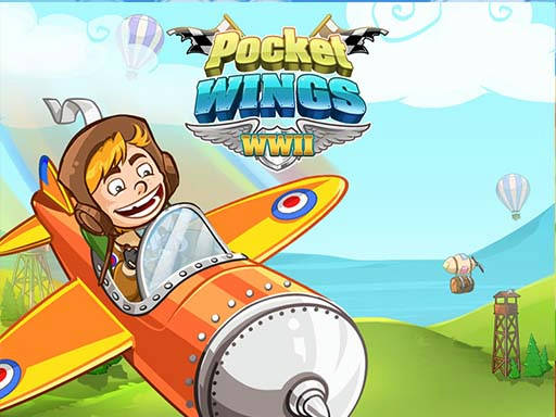 Play Pocket Wings