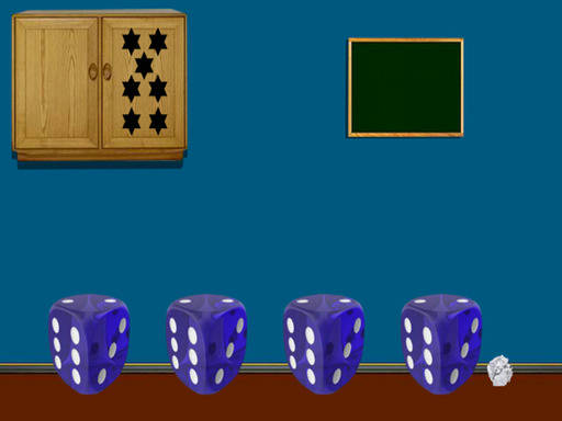 Play Poker House Escape