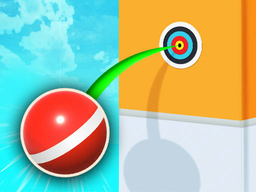 Play Pokey Ball Jumper