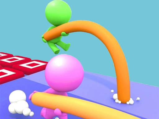 Play Pole vault 3d