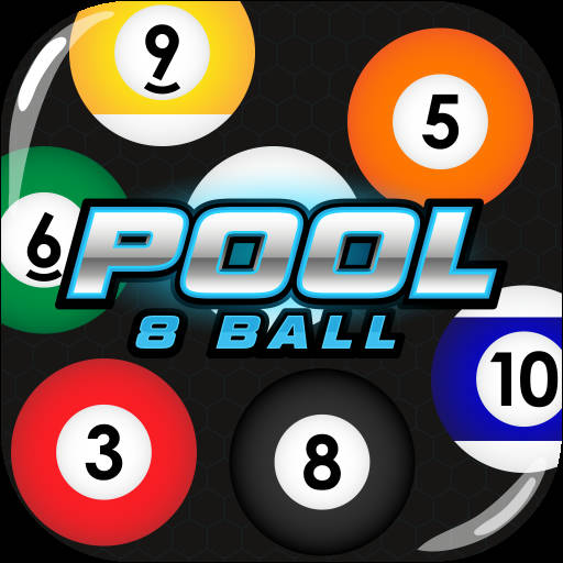 Play Pool 8 Ball