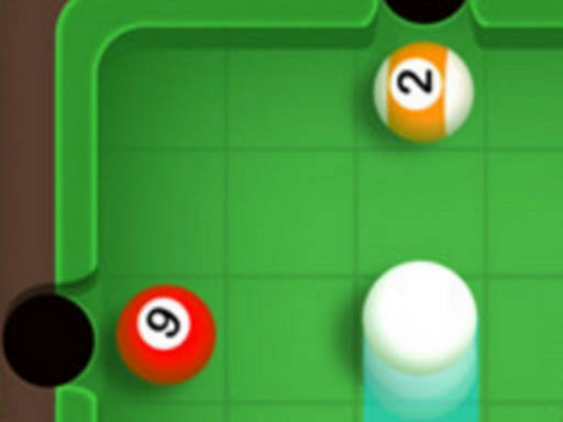 Play Pool 8