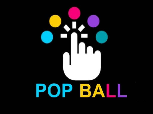 Play Pop Ball