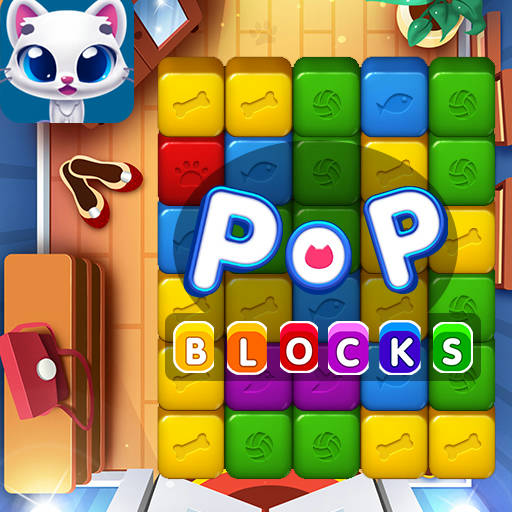 Play Pop Blocks