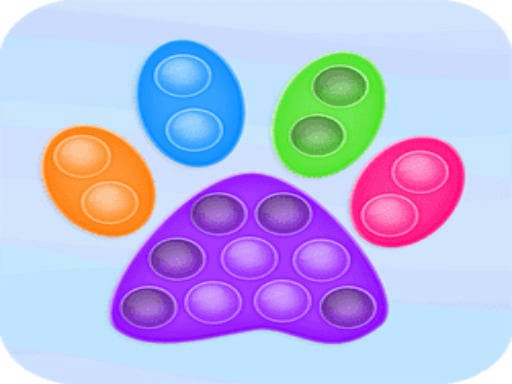 Play Pop It Fidget Now Game