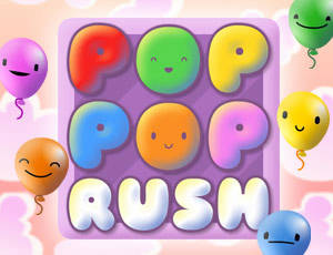 Play Pop Pop Rush