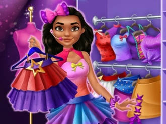 Play Pop Star Princess Dresses