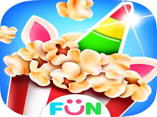 Play Popcorn Blast