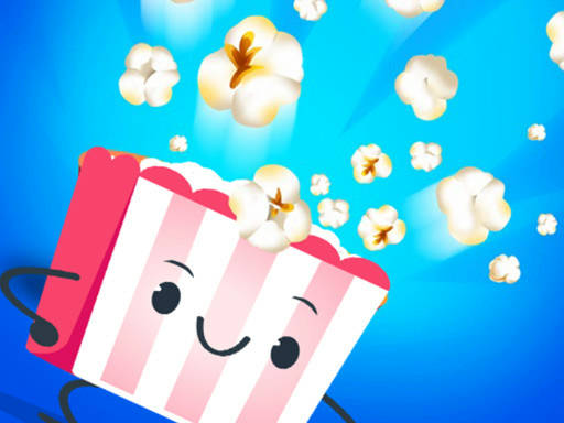 Play Popcorn Burst