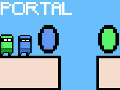 Play Portal Adventures