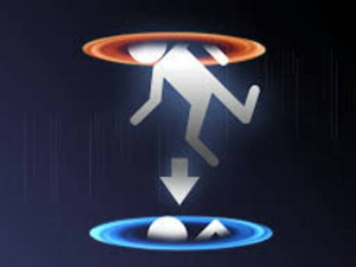 Play Portal Game