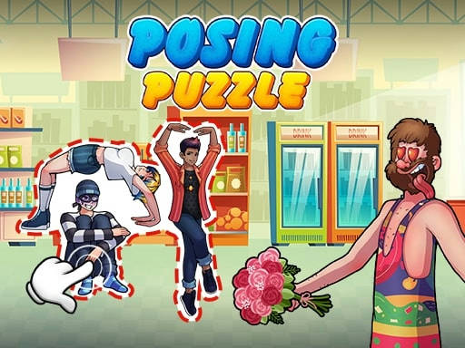 Play Posing Puzzle