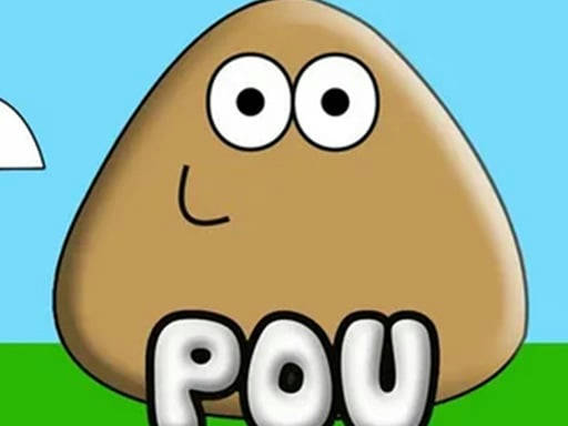 Play Pou Jigsaw Puzzle Collection