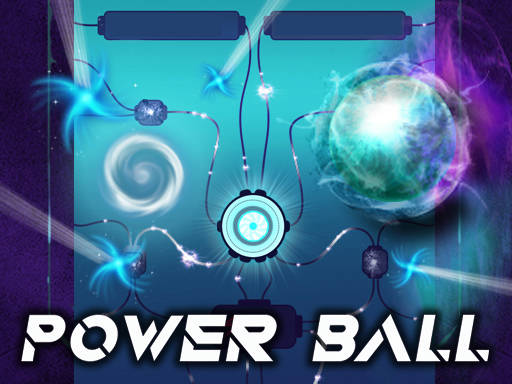 Play Power Ball