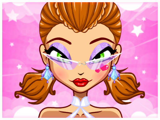 Play Pretty Avatar Maker