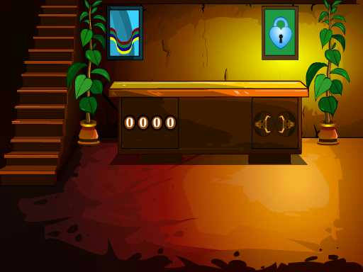 Play Primeval House Escape