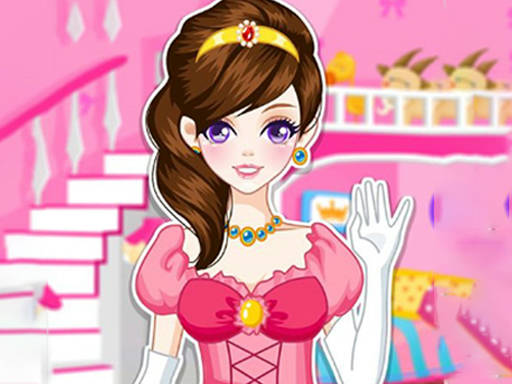 Play Princess Aisha