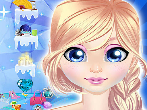 Play Princess Castle Hidden Object