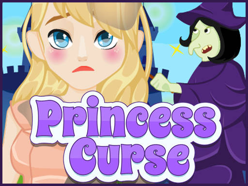 Play Princess Curse