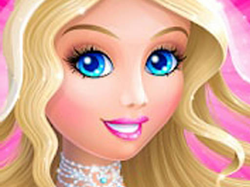 Play Princess Dress Up - Arabain Dress Up