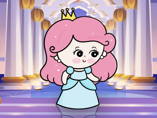 Play Princess Escape 2021